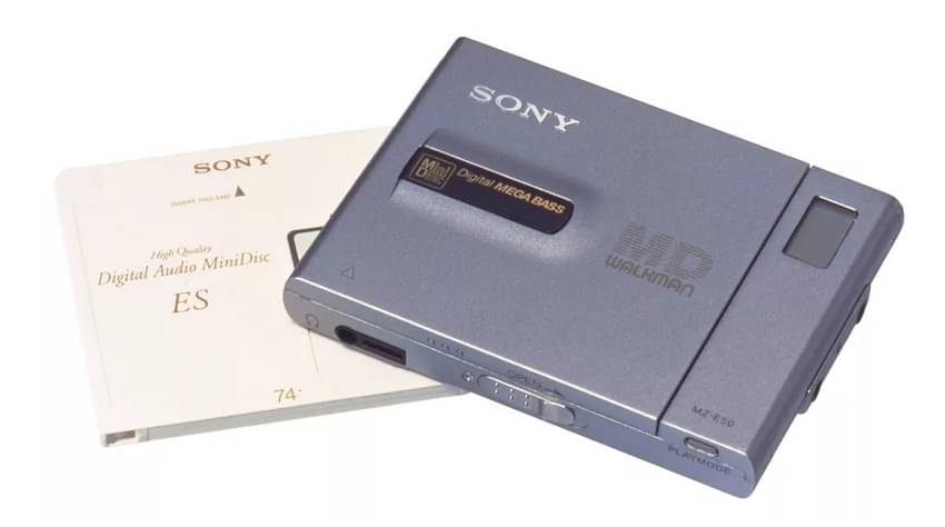 Bikin Nostalgia, Inilah 10 Bentuk Unik Walkman Dari Masa Ke Masa