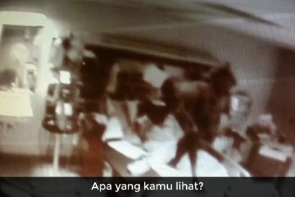 Seberapa Kuat Indera Keenammu?