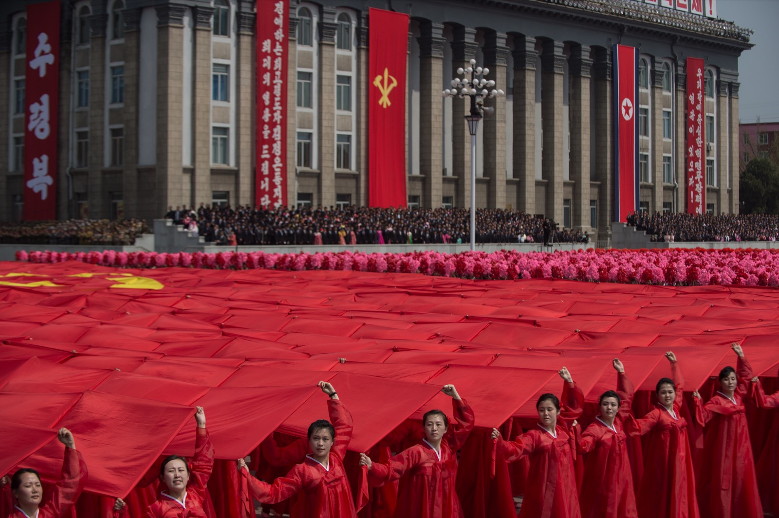 северная корея википедия