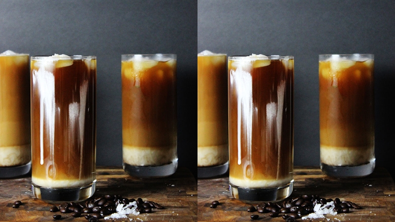 Bukan Kopi Biasa, Ada 7 Resep Unik Iced Coffee Yang Bisa Dibikin Sendiri