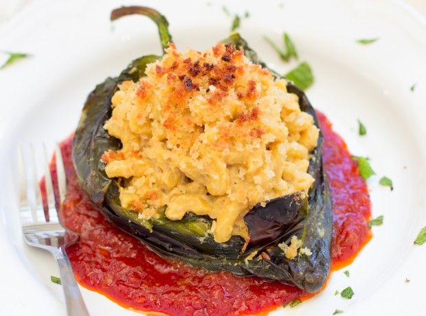 Kamu yang Gak Doyan Sayur, Yakin Gak Tergoda dengan 13 Makanan Ini? 