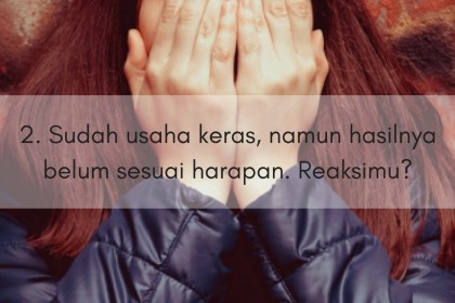 Penasaran Kapan Impianmu Bisa Terwujud? Cek Dulu Lewat 5 Pertanyaan Ini!