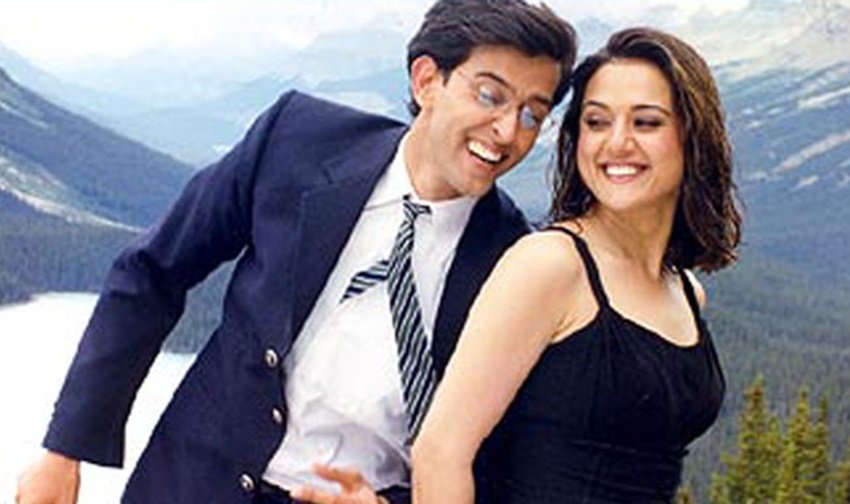 6 Pasangan Paling Ikonik di Film Bollywood, Mana yang 