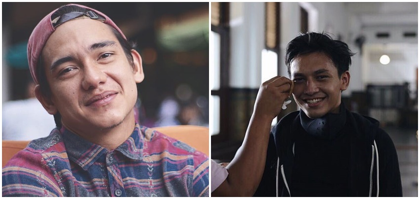 Biografi Adipati Dolken Dalam Bahasa Inggris – Lukisan