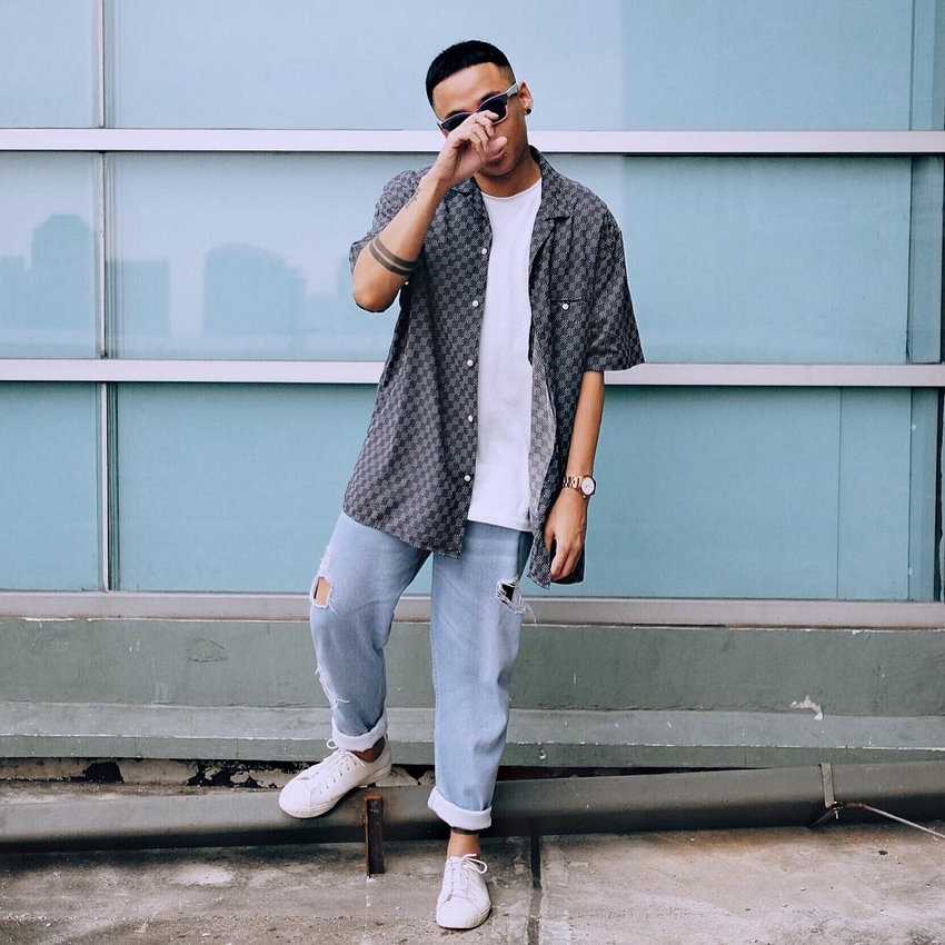  Model Jeans Ikonik dari Masa ke Masa Pernah Pakai 