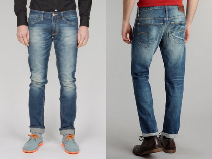  Model Jeans Ikonik dari Masa ke Masa Pernah Pakai 