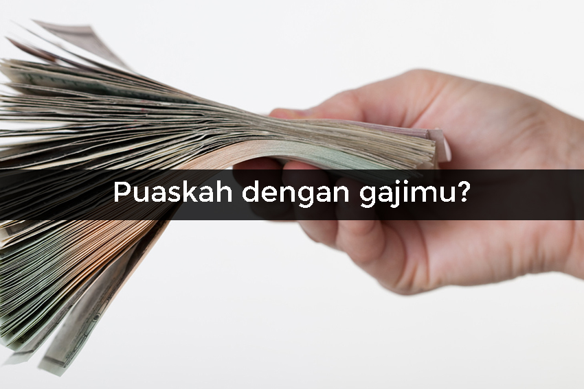 Tuntutan Buruh Apa yang Paling Sesuai Denganmu?