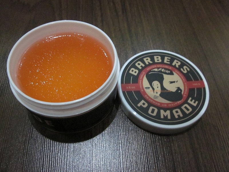 12 Pomade di Bawah Rp 100 ribu yang Bikin Kamu Kelihatan Macho