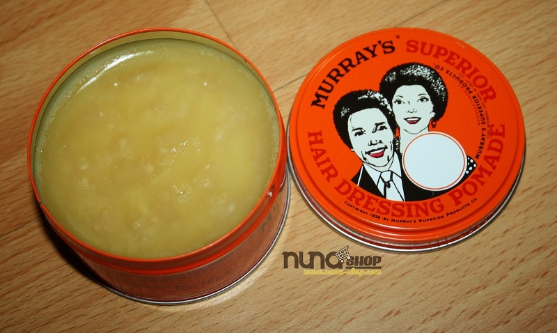 12 Pomade di Bawah Rp 100 ribu yang Bikin Kamu Kelihatan Macho