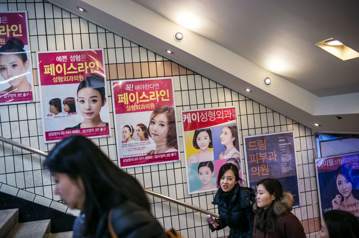 17 Fakta Korea Selatan yang Bikin Kamu Geleng-geleng Kepala
