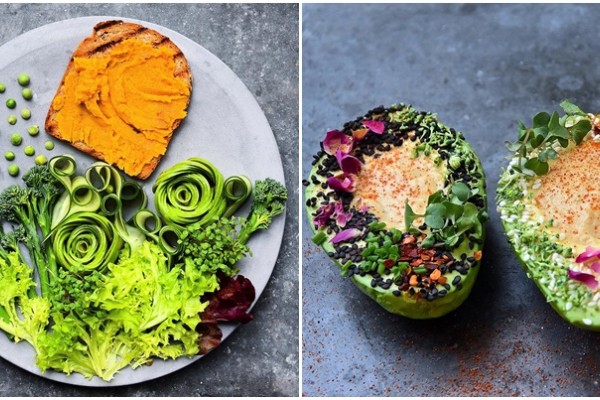 Alpukat Ini Disulap Jadi 19 Makanan Indah & Hits di Instagram!