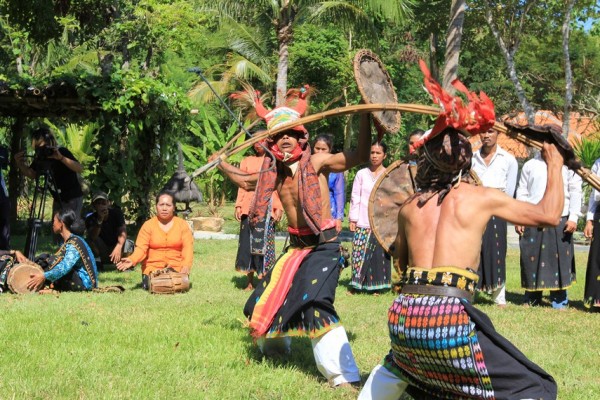 8 Keistimewaan yang Membuat Wisata ke Flores Makin Bermakna