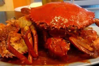 Menu Unik Buka Puasa, Coba Makanan Khas dari 12 Negara Ini