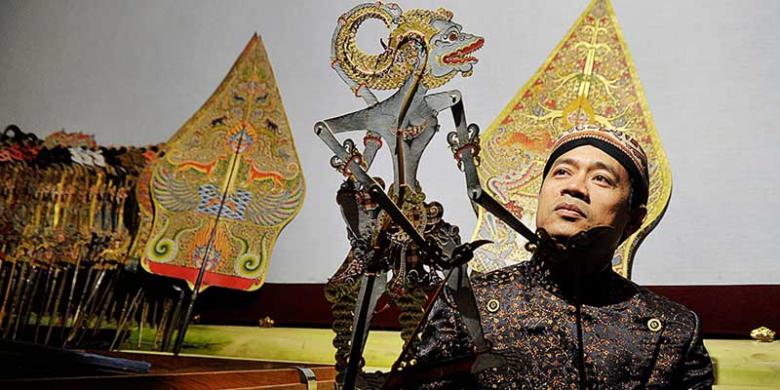 Suka Mendongeng, Ini Buku-buku Favorit Jokowi Saat Kecil