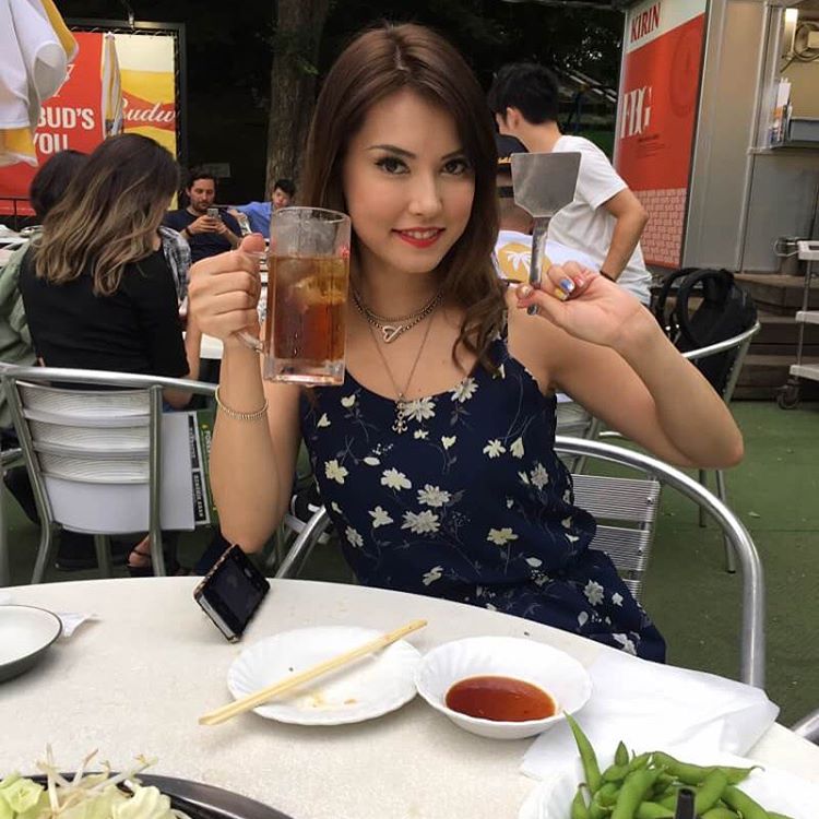 Lulus Jav Maria Ozawa Berkiprah Sebagai Seleb Di Filipina