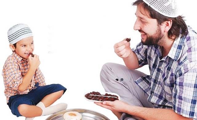 Kebiasaan di Bulan Ramadhan: Ekspektasi dan Realitanya!