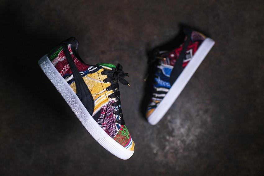 Coogi puma outlet quiz