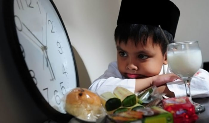 15 Sensasi Menjalani Ramadan Semasa Kecil yang Kamu Rindukan