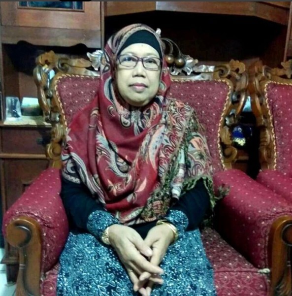 Puasa Pertama Tanpa Ibu itu Rasanya...