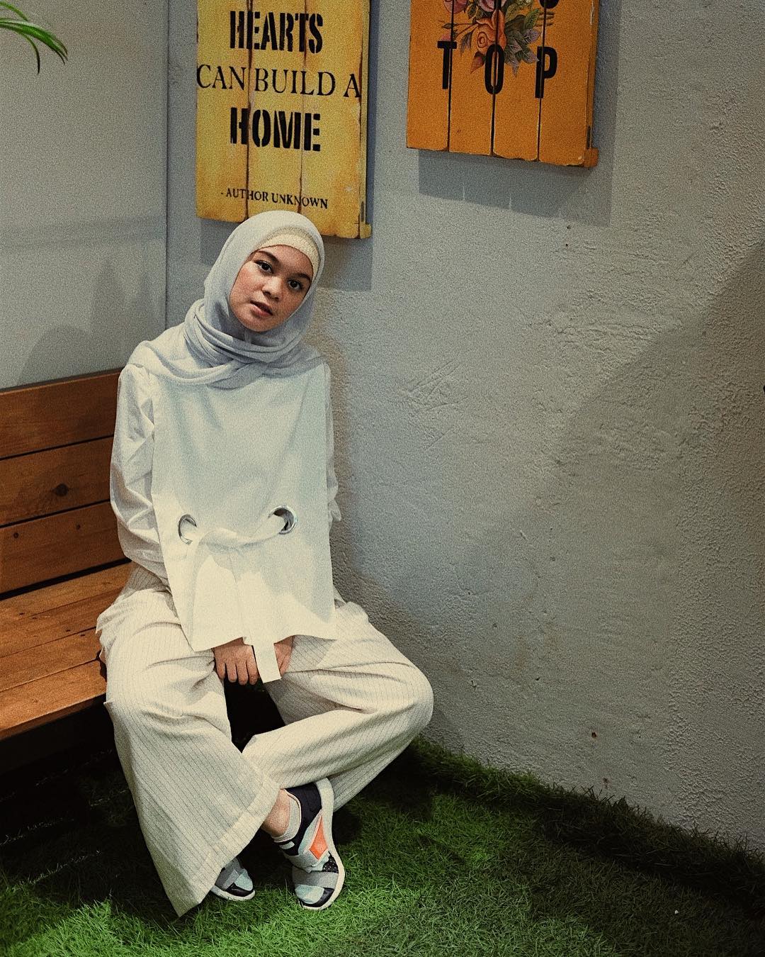 24 Baju Pesta Muslim Tema Vintage  Info Terbaru 