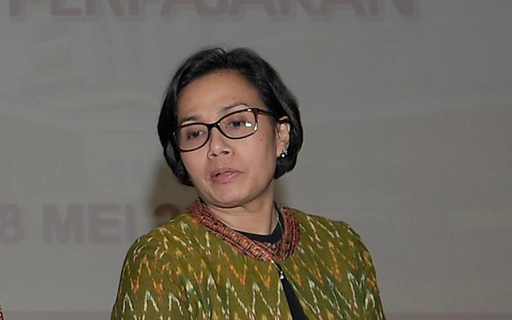 10 Quote Sri Mulyani Ini Membuatmu Jadi Anak Muda Yang Berani