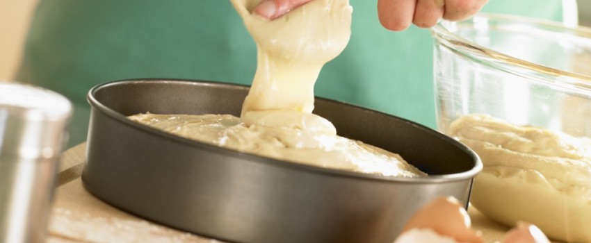 6 Kesalahan yang Dilakukan Saat Pertama Bikin Kue Lebaran
