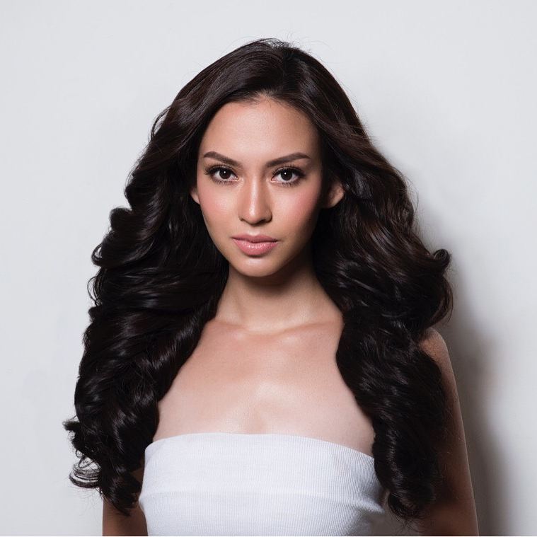 10 Bukti Cantik Karina Nadila, Miss Supranational Indonesia