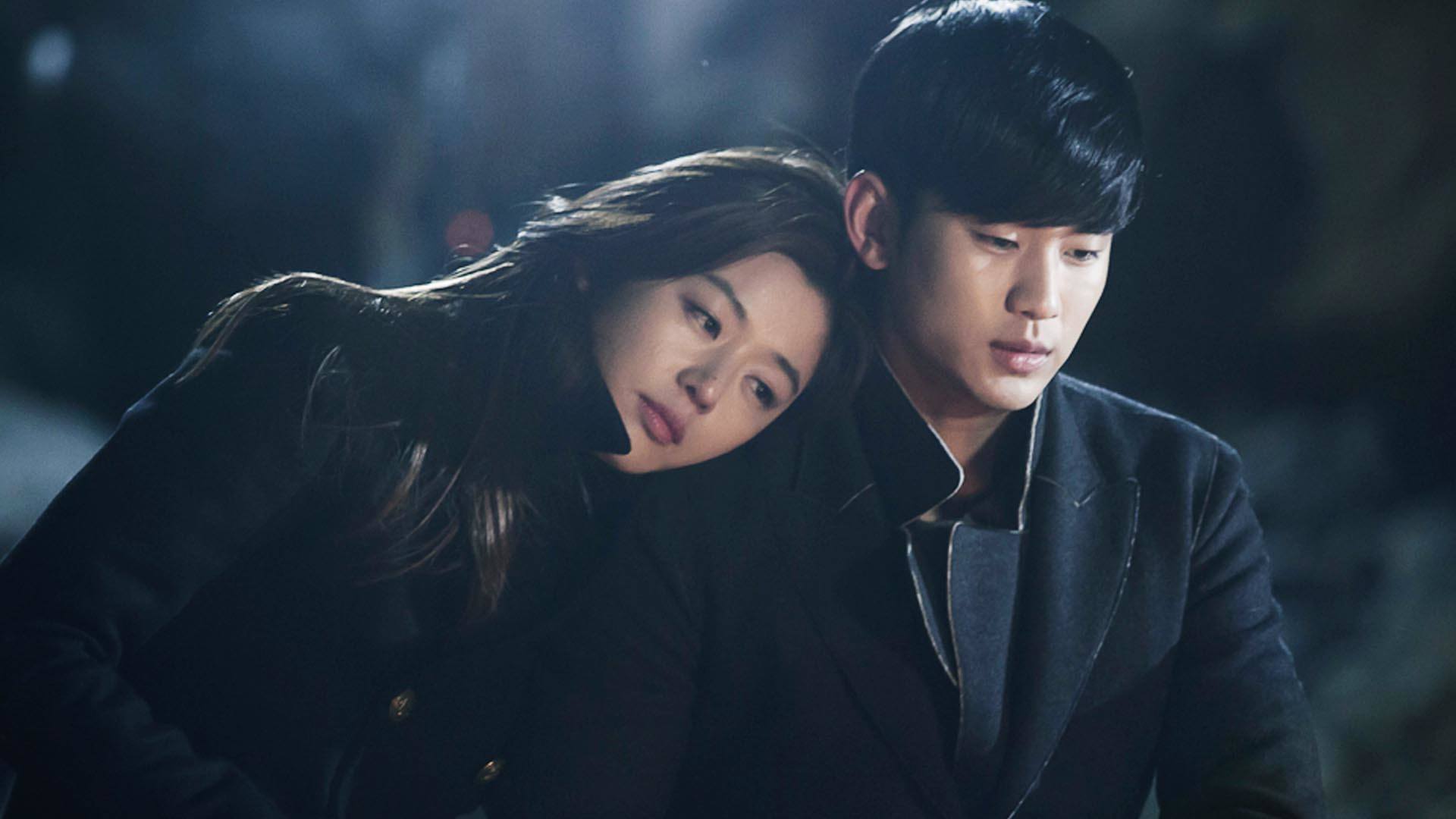 10 Pasangan Drama Korea Yang Mesranya Bikin Susah Move