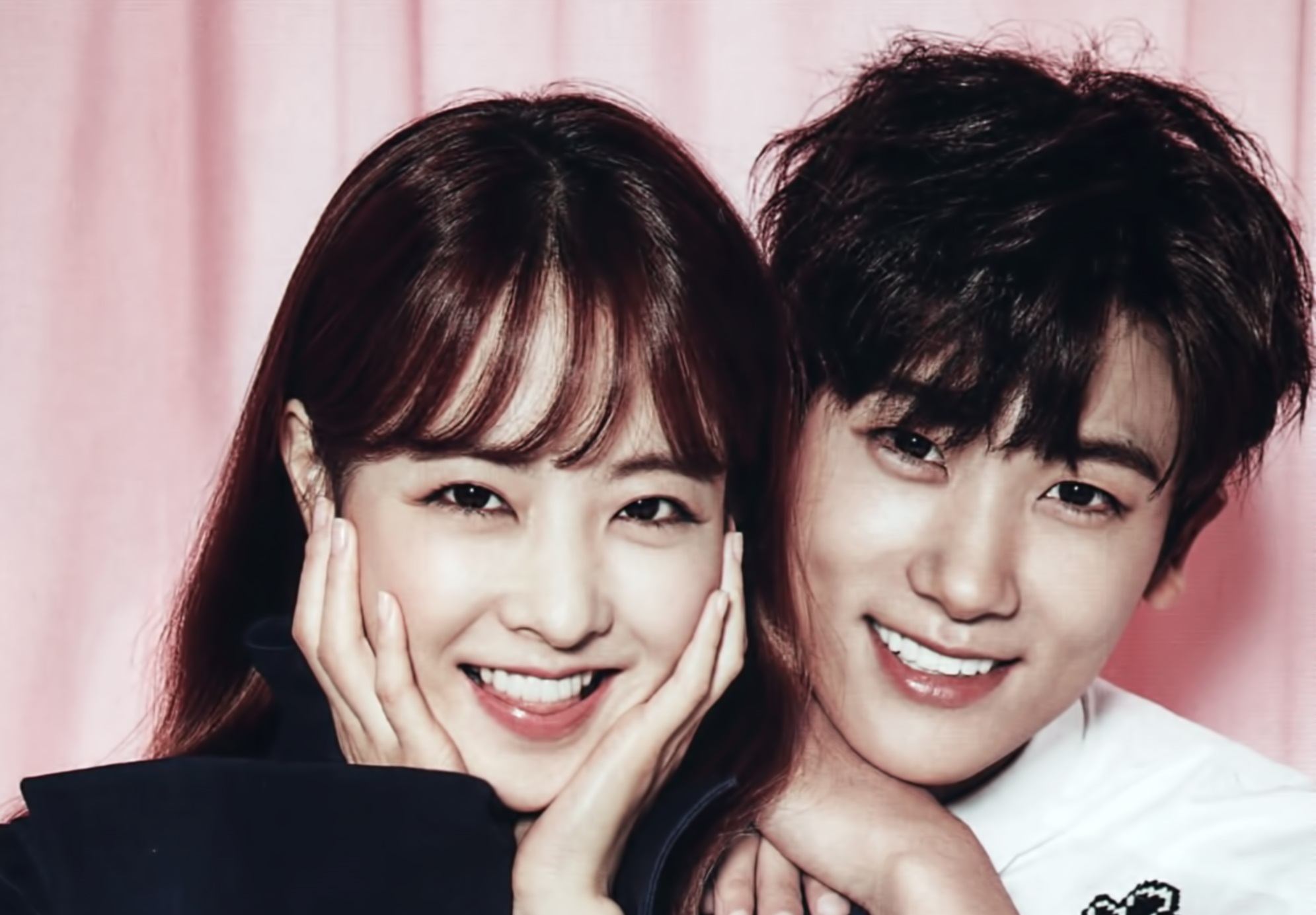 10 Pasangan Drama Korea Yang Mesranya Bikin Susah Move On