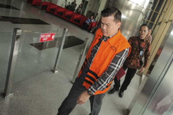 Biar Kapok, Koruptor Juga Harus Dihukum Sosial