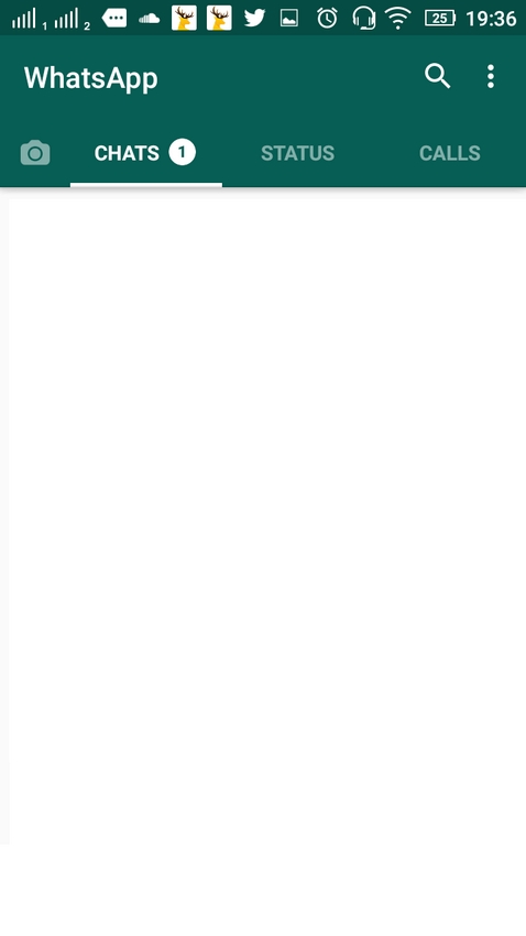 Cara Keluar Dari Grup Wa Tanpa Diketahui Dijamin Ampuh