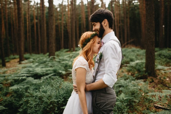 5 Gesture Romantis yang Diinginkan Cewek dari Pasangannya