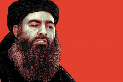 Rusia Mengklaim Telah Membunuh Pimpinan ISIS