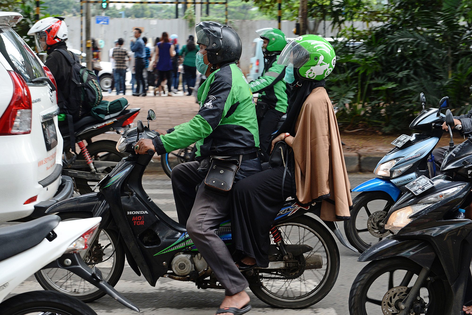 #BaikItuNyata: 6 Kebaikan yang Sering Kita Terima Tapi Jarang Disadari