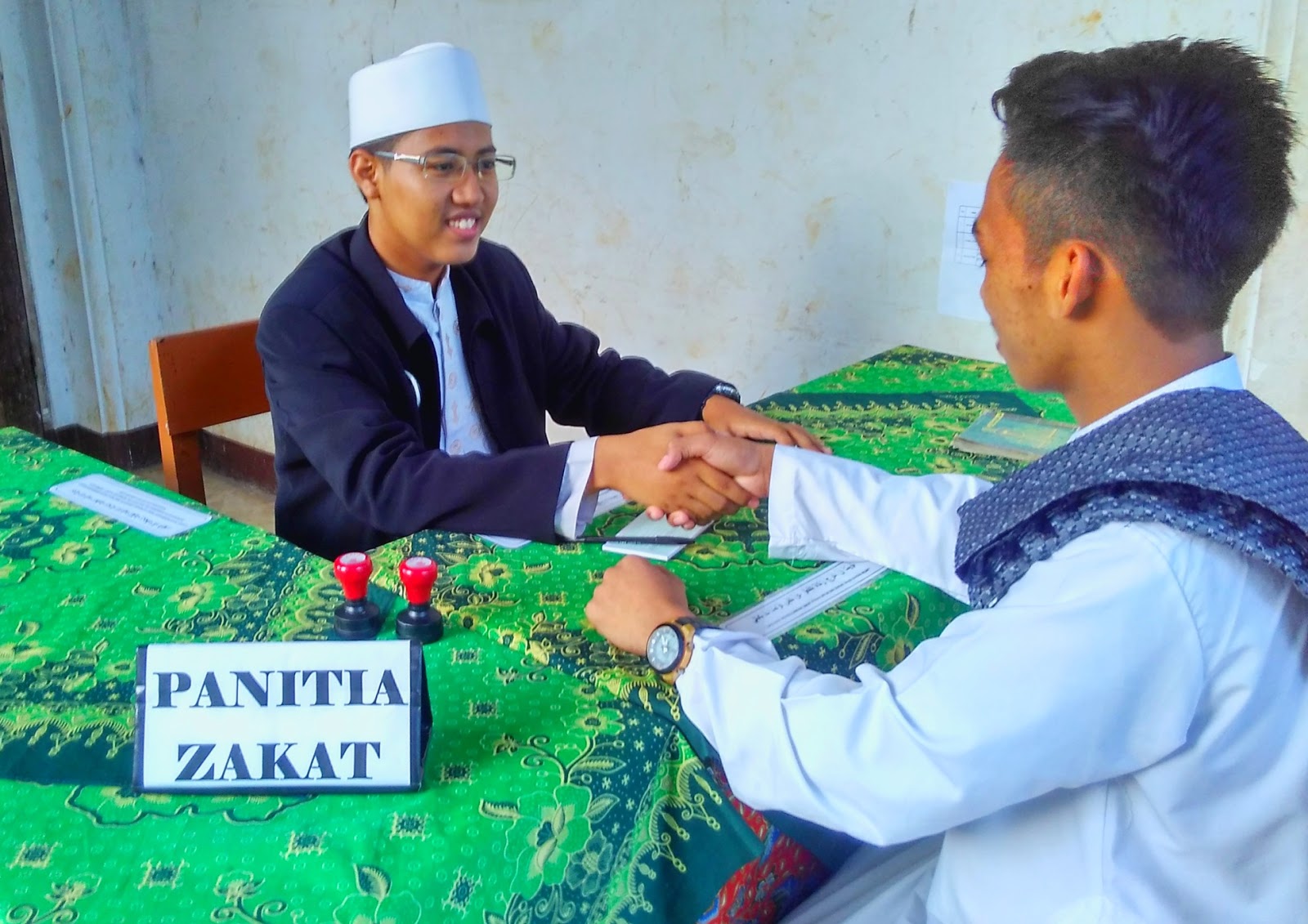 Sudah Saatnya Kamu Bayar Zakat Fitrah Sendiri, Ini 