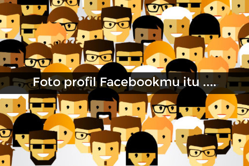 Kami Tahu Tipe Pengguna Facebook Seperti Apa Kamu!