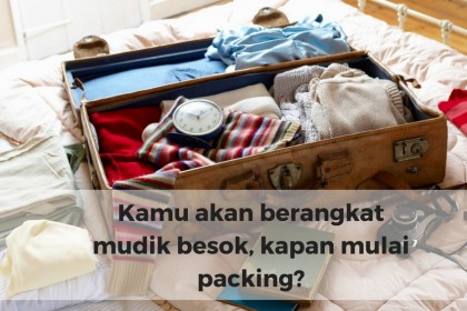 Caramu Isi Liburan Ternyata Bicara Banyak Soal Karaktermu Lho!