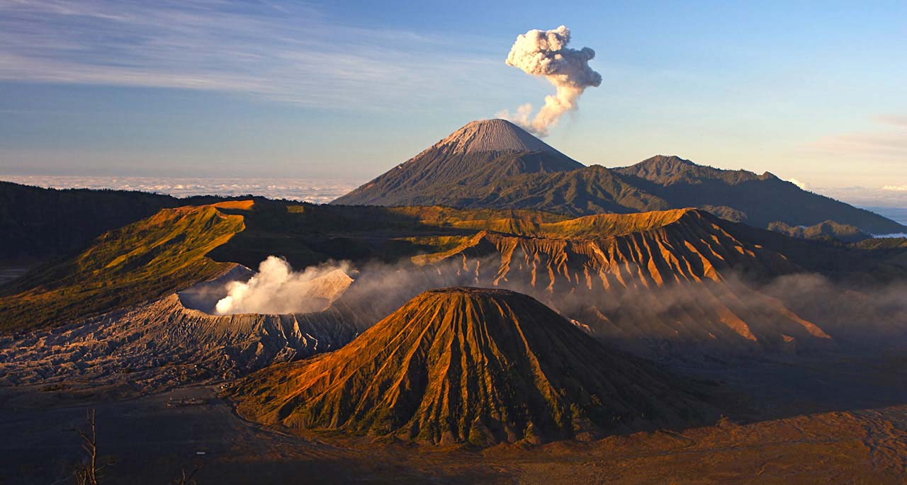 Romantis Banget Ini 7 Lokasi Pre Wedding Paling Bagus