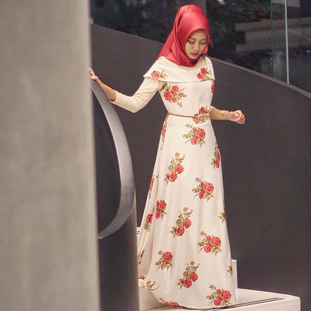 15 Brand Lokal Baju Muslimah yang Bisa Dibeli Buat Lebaran
