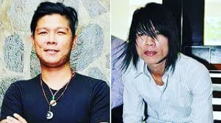 10 Pose Selfie Andika Kangen Band Yang Bikin Heboh Netizen
