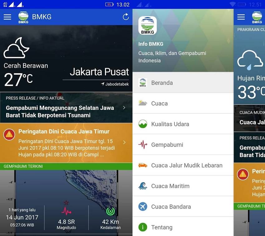 9 Aplikasi Yang Wajib Ada Di Smartphone Saat Mudik Lebaran