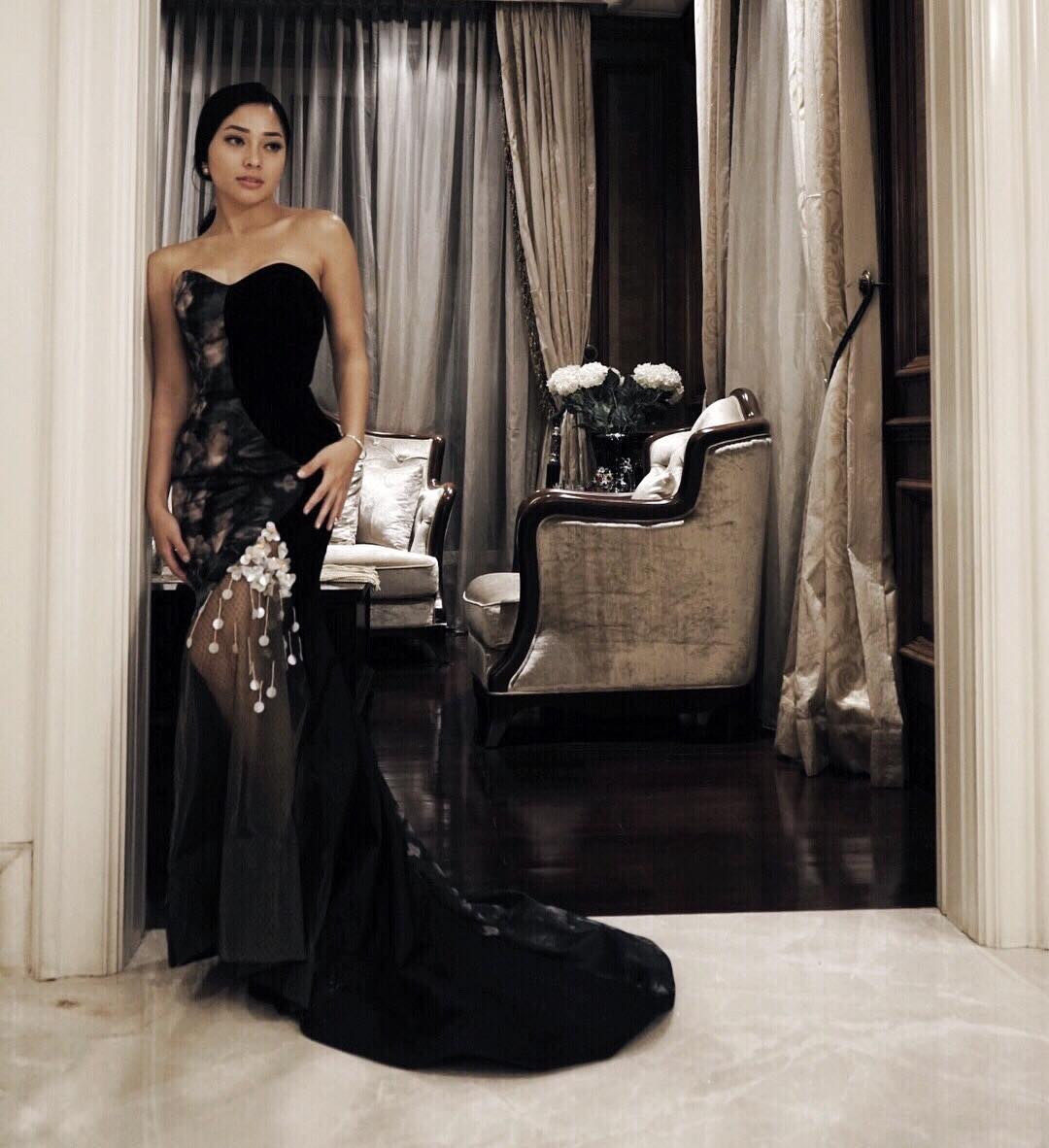 Ratu Sinetron, Ini 10 Gaya Nikita Willy yang Memukau Bak 