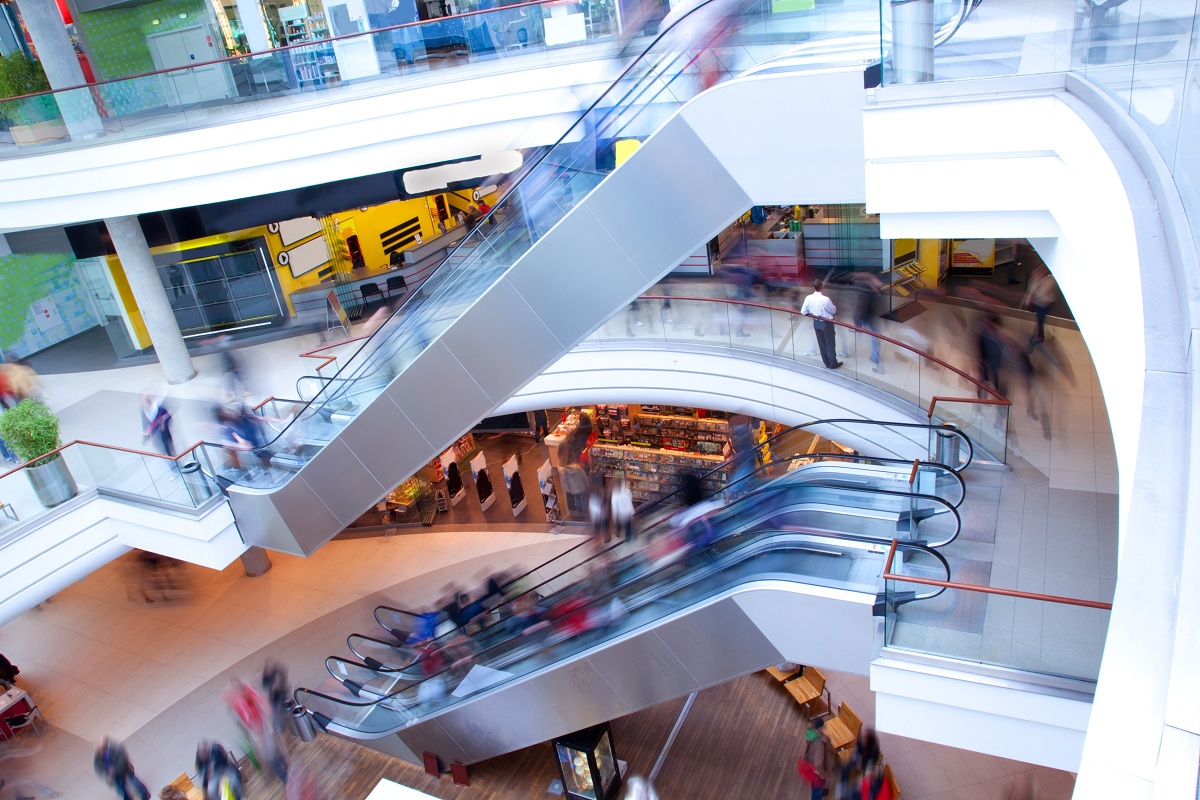 8 Alasan Ilmiah Kenapa Berjalan di Mall Sangat Baik untuk Kesehatanmu!