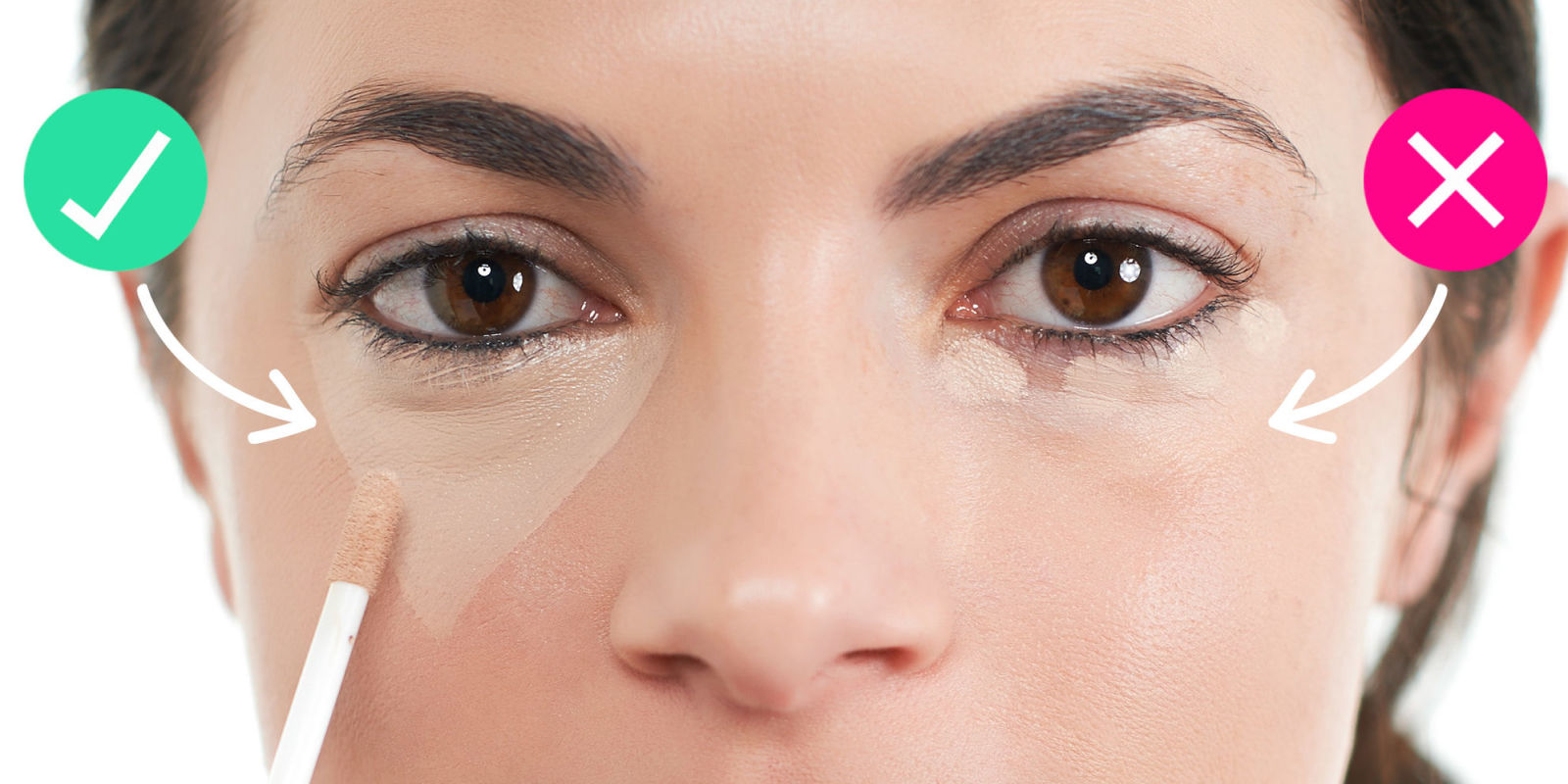 Tips Memakai Makeup Lebaran Biar Tahan Lama