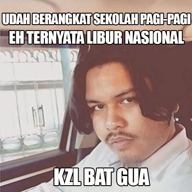 kzl bat gua
