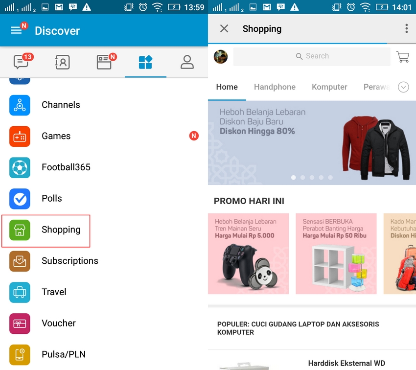 8 Fitur Tersembunyi di BBM yang Jarang Diketahui – Kanal 