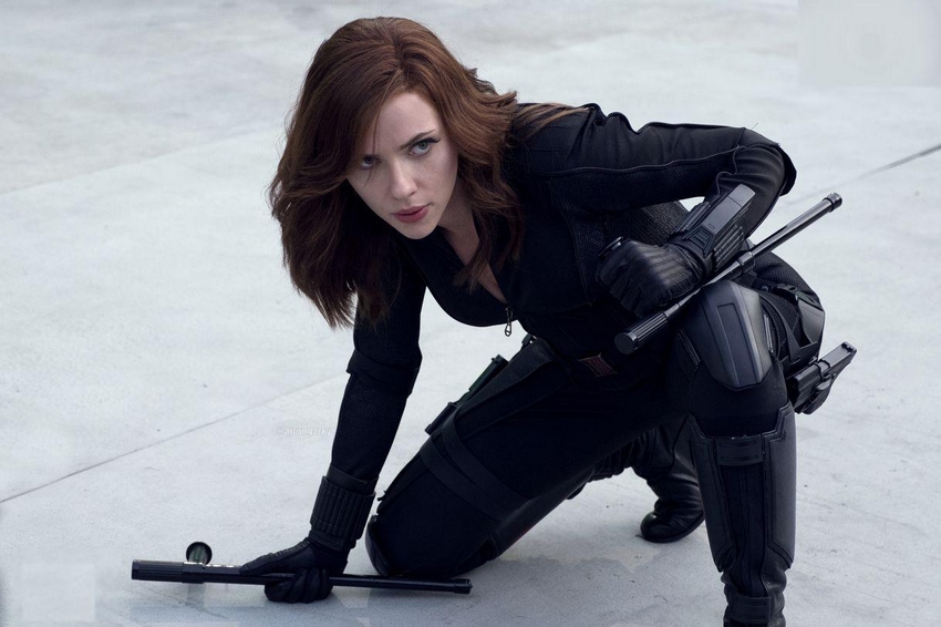 10 Superhero Wanita Cantik Ini Buktikan Kalau Mereka Gak Lemah!