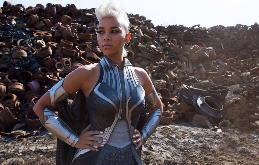 10 Superhero Wanita Cantik Ini Buktikan Kalau Mereka Gak Lemah!