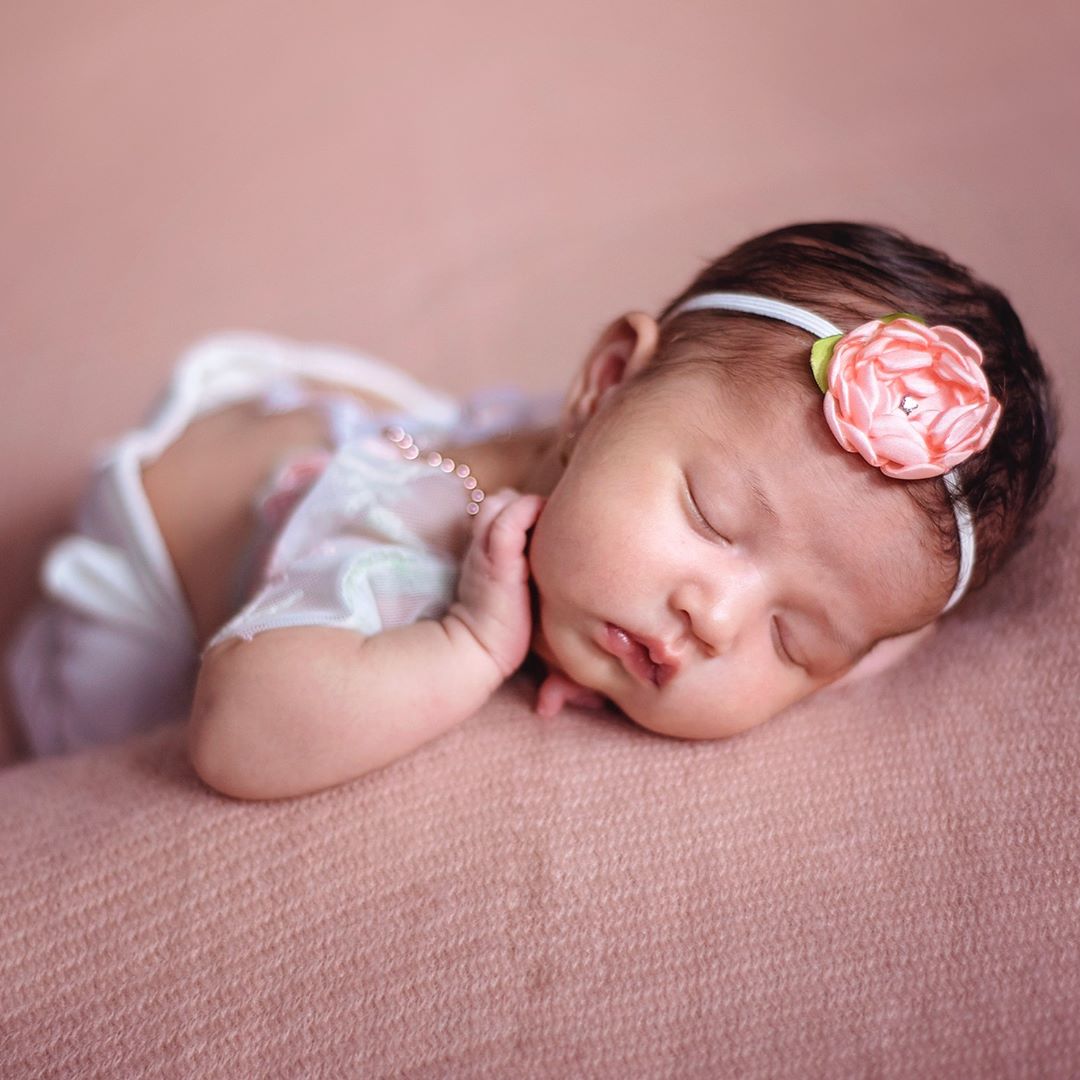 Gambar Bayi Perempuan Lucu  Dan Cantik Wulan