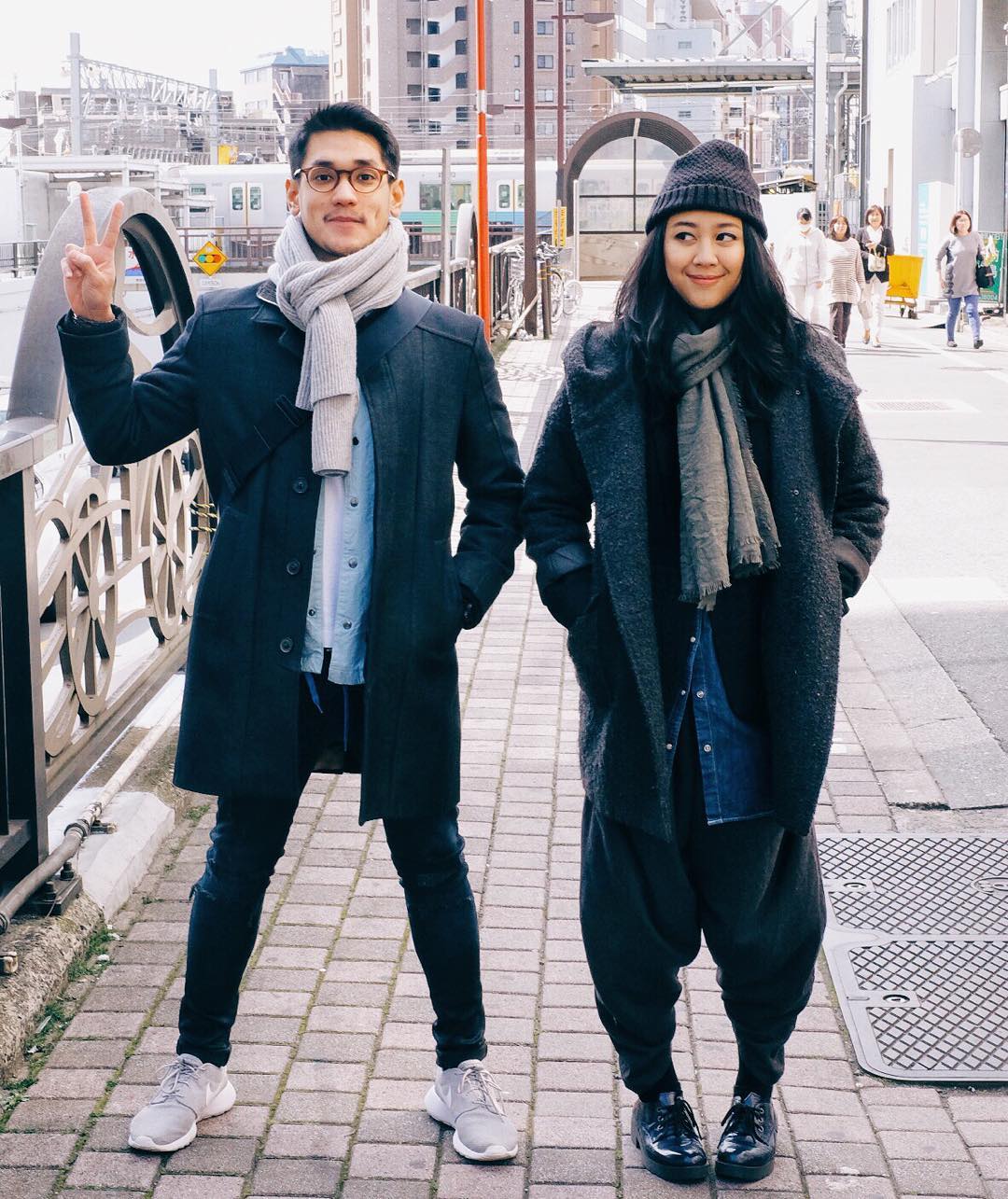 Inilah 10 Momentum Persahabatan Afgan dan Sherina, Manis Banget Deh